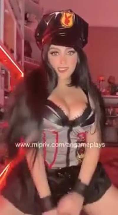 La rica puta de arigameplays 🔥🥵