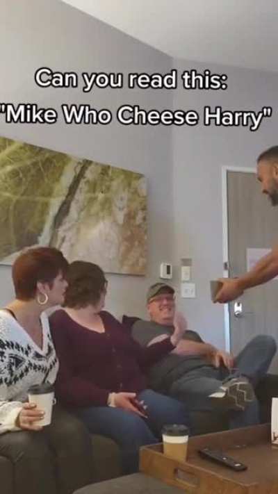 Maybe Maybe Maybe