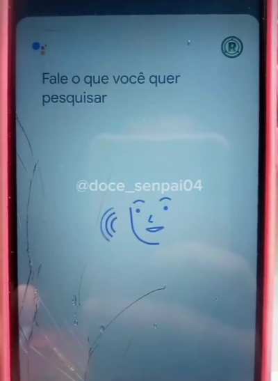E ainda dizem que os robo vai dominar a terra