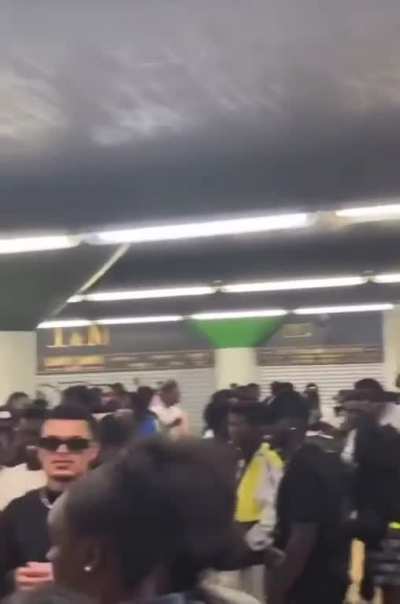 Point of view: You are a Latino who has just arrived in Europe and this is the first thing you see when you arrive in the country to which you have emigrated &eth;&uml;&eth;&iquest;&eth;&uml;&eth;&iquest;&eth;&uml;&eth;&iquest;&eth;&uml;&eth;&iquest;&eth;&uml;&eth;&iquest;&eth;&uml;&eth;&iquest;... &eth;&uml;&eth;&raquo;&eth;&uml;&eth;&raquo;&eth;&uml;&eth;&raquo;&eth;&uml;&eth;&raquo;&eth;&uml;&eth;&raquo;&eth;&plusmn;&eth;