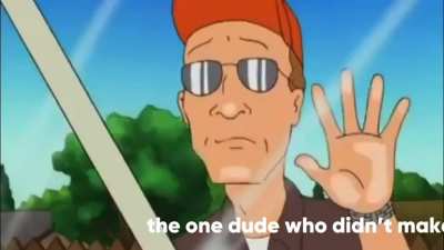 RIP to that guy