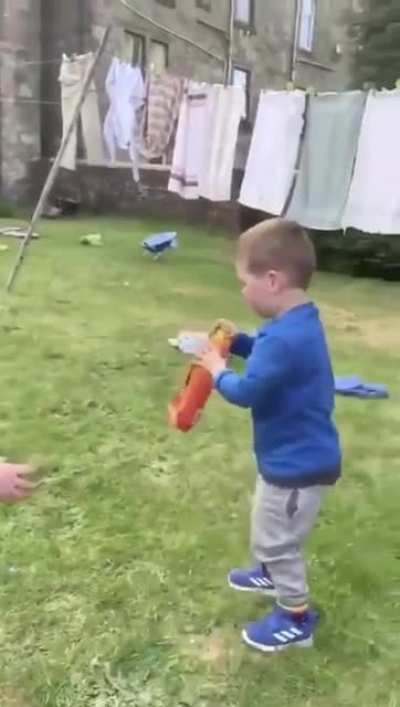 Me and me mate when the pubs open back up