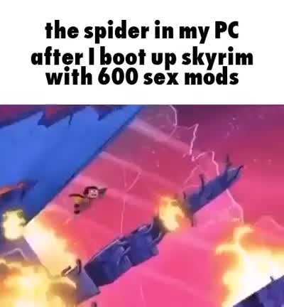 sex