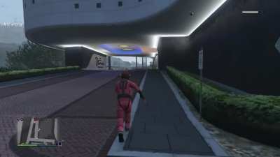 Car go zoom