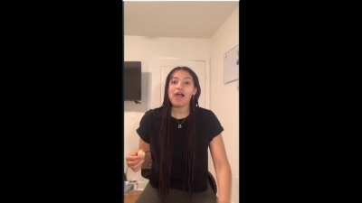 size 13 soles on tiktok live 😱