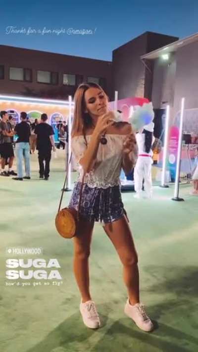 Suga Suga