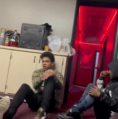 Bro got caught stealing a $7000 ring on camera &amp;amp; kept lying