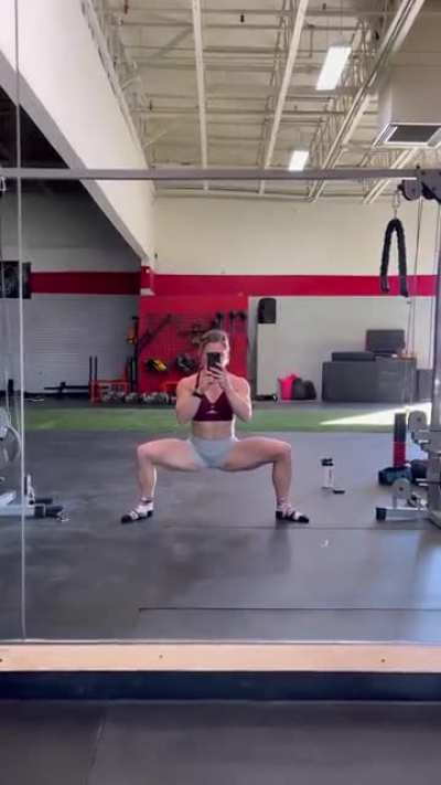 Alison Scudds