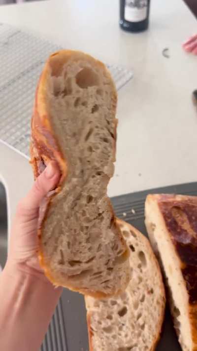 r/Sourdough sub booted me and sent me here&hellip; and I feel home