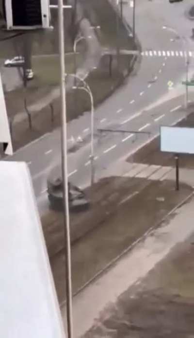 Comrade Putin sends his regards