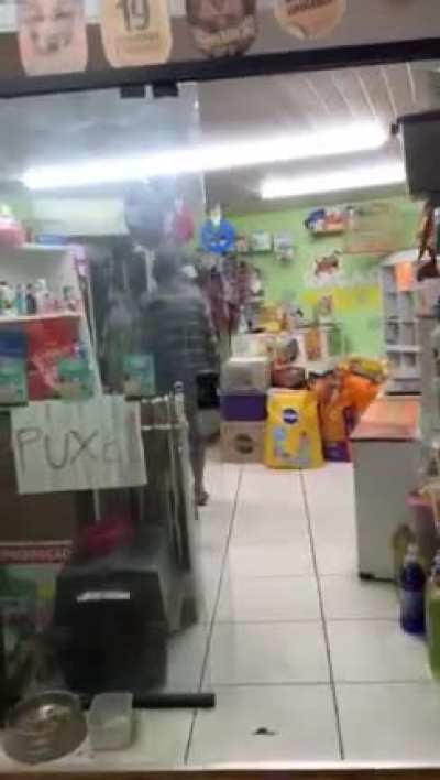 Aglomera&ccedil;&atilde;o na surdina