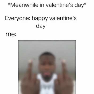 Valentine's day special
