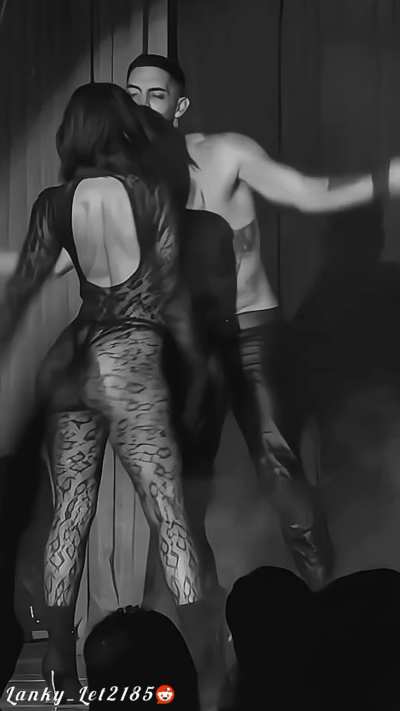 La Chilena-Belenegri 🍑 🍒