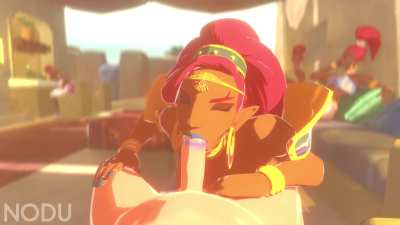 Urbosa (Nodu)