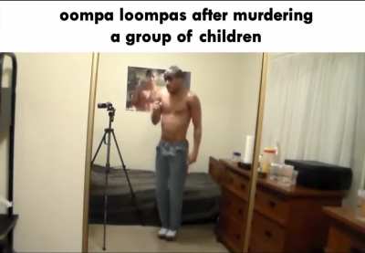 🌈🌈🌈🌈🌈🌈🌈🌈🔥🔥🔥poggers chungus oompa haha gif 💩💩🙉🙉🙉🙉🙈🙉🙈🙉 funny MONKEY?? MONKEY VIDEO??? INCEL BLACKPILLED??? CHUNGUS 2? 🤗🤗🤗