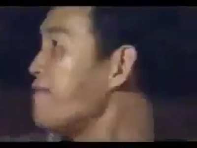 "Jeff... Jeff... I killed my brother" - who remembers this anti-drink driving PSA?