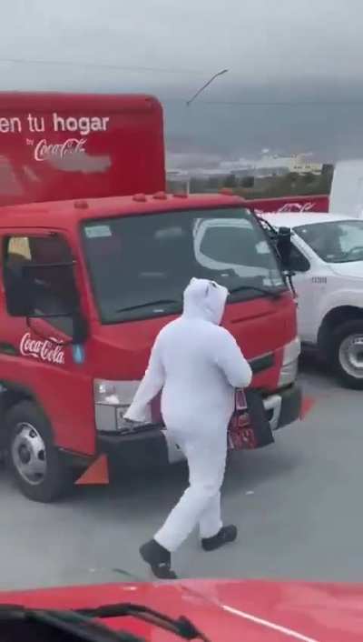 Hace fr&iacute;o chingue su..