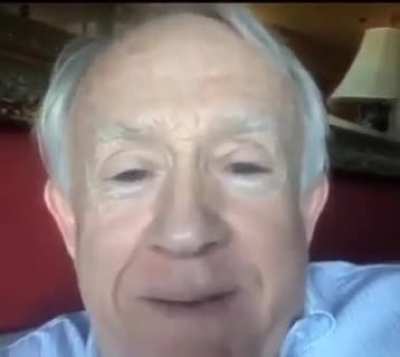 RIP to our boy Leslie Jordan