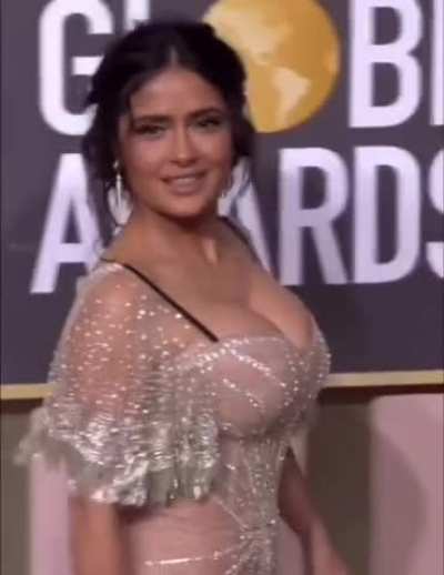Salma Hayek