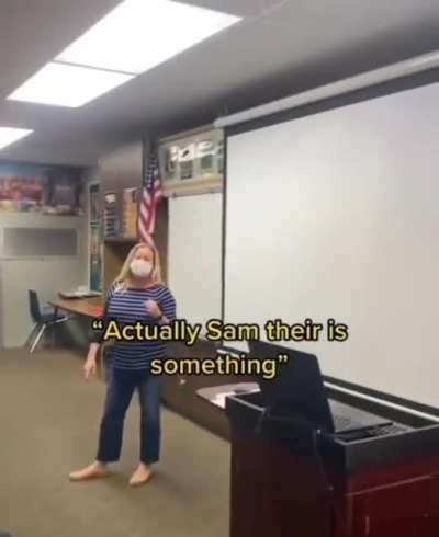 Awesome class 10/10