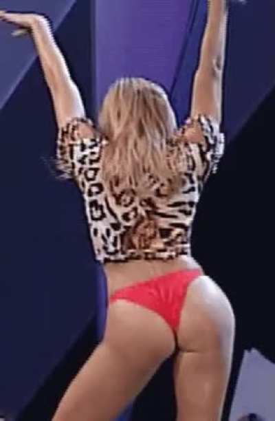 Stacy Keibler