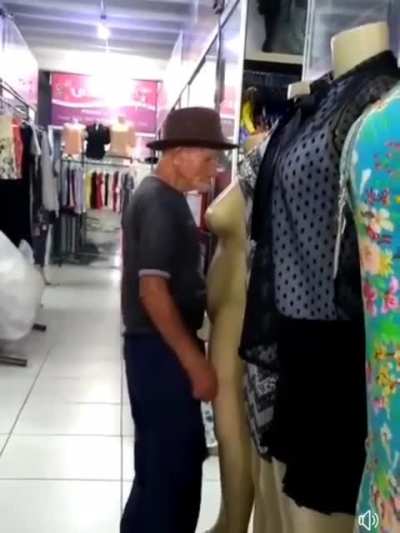 Veterano??? 🗿