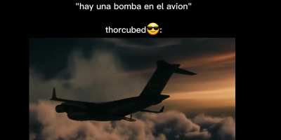 Thor lore parte 1