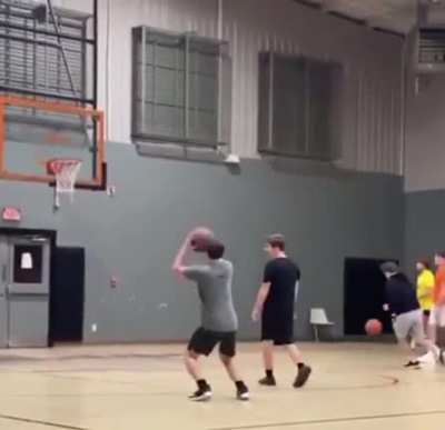 Maybe Maybe Maybe