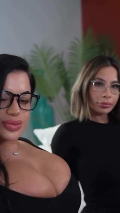 LEFT OR RIGHT