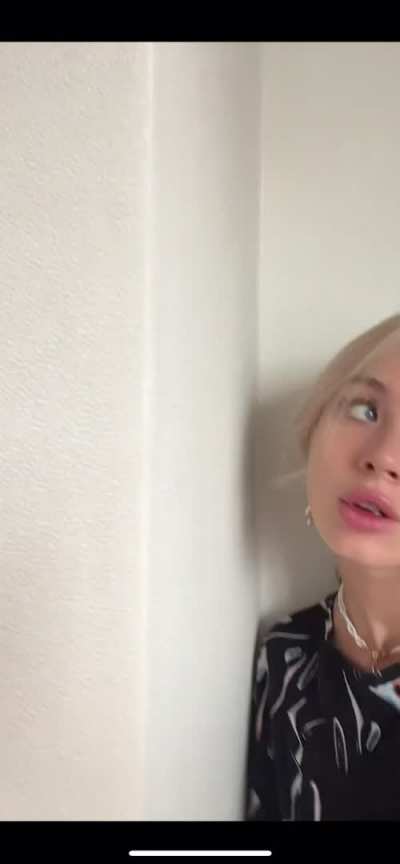 BDSM Sex TikTok Porn GIF