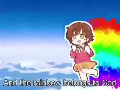 Why are you gae