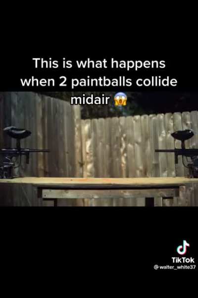 Paintball