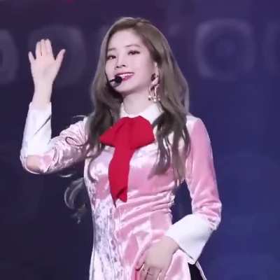 Dahyun - Body *sound on*