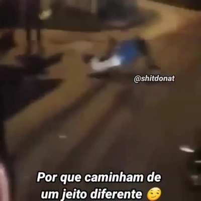 pode isso?