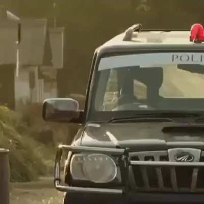 Average Bollywood movie