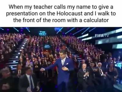 applause