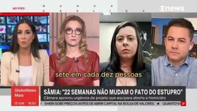 Minha pesquisa &eacute; Deus
