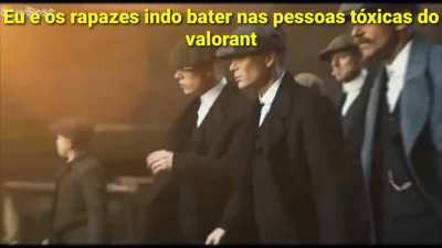 Fanbase do ruim
