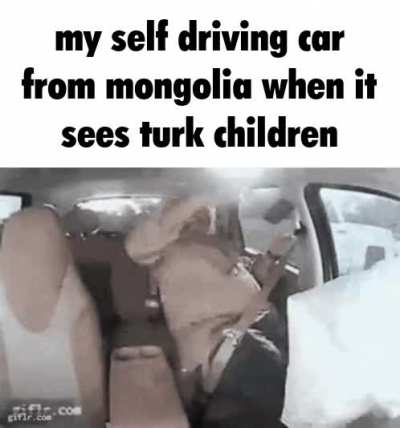 It's a nice car