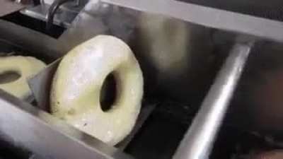 Десертный конвейер