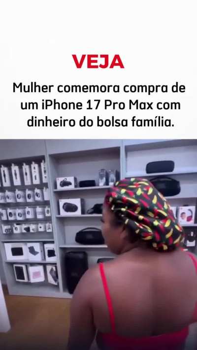 Eu quero acreditar que &eacute; IA.