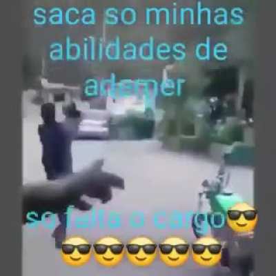 Vaga?