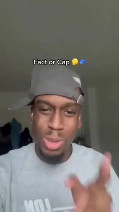 fact or cap