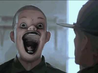 Huy perturba