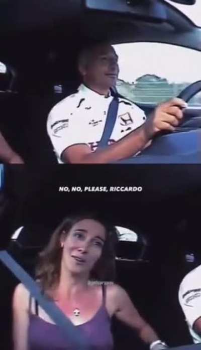 Mamma Mia....aaaaah!