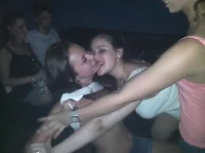 Disco fun