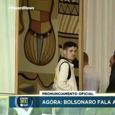 Literalmente eu