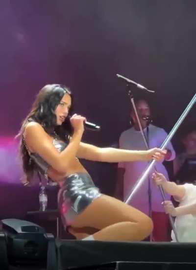 Dua Lipa