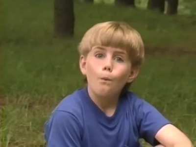 The original stimming video