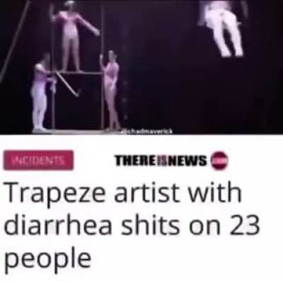 🍫🌧️